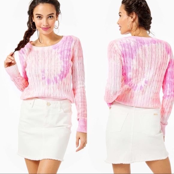 Lilly Pulitzer Dresses & Skirts - Lily Pulitzer • NWT Resort White Kooper Skirt